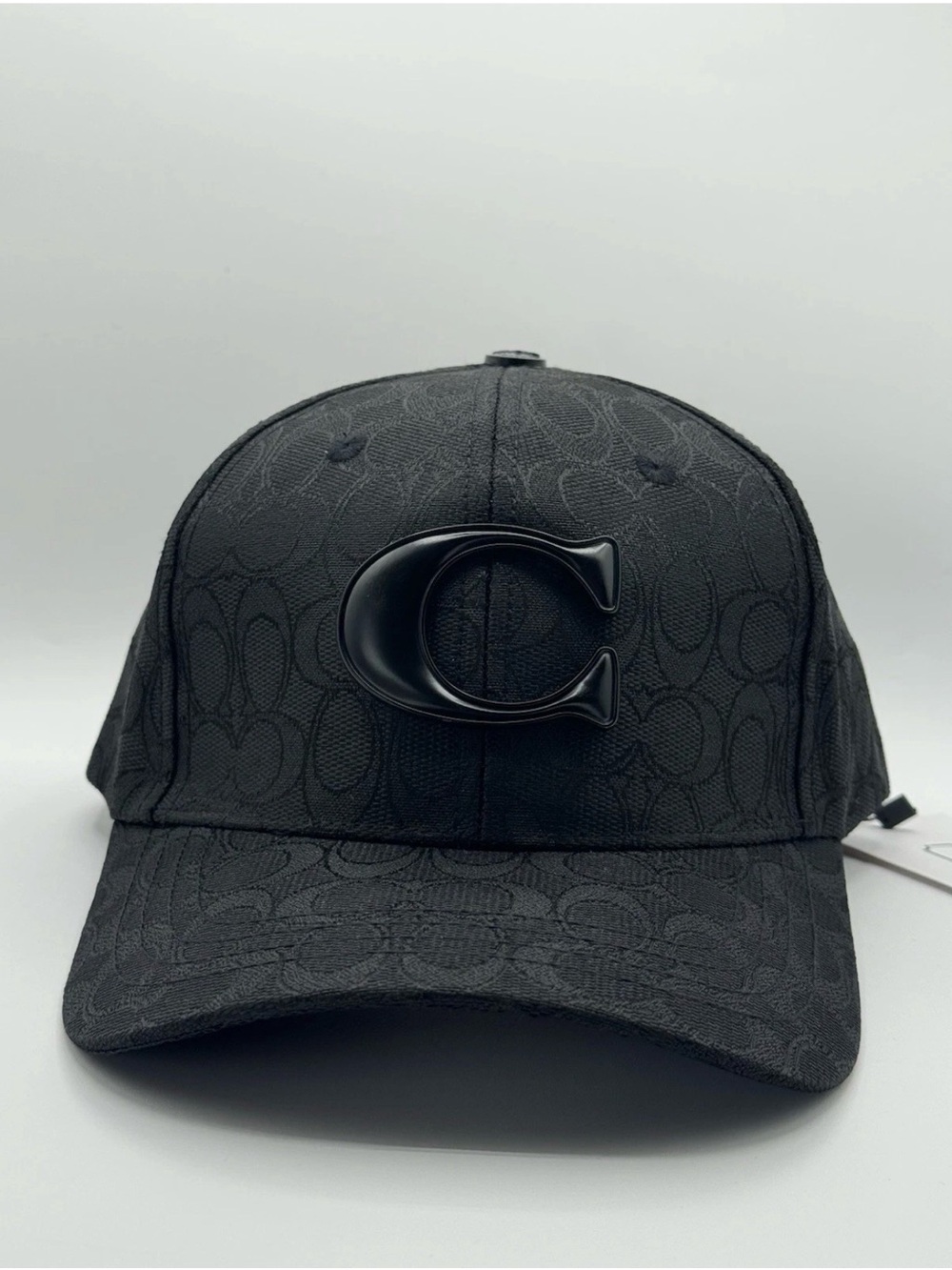 Coach Hat